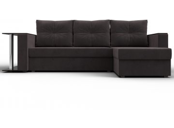 Диван угловой Атланта