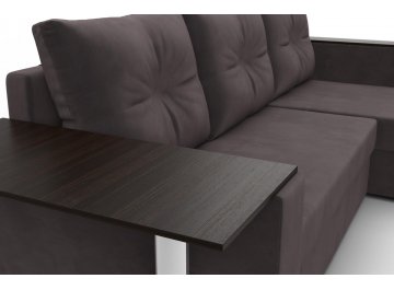 Диван угловой Атланта