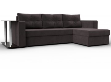 Диван угловой Дельта-Прайм