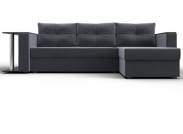 Диван угловой Дельта-Прайм