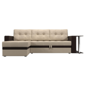 Диван угловой Атланта М