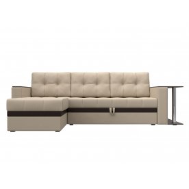 Диван угловой Атланта М