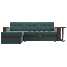 Диван угловой Атланта М