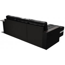 Диван Атланта М левый