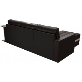 Диван Атланта М левый