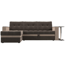 Диван угловой Атланта М