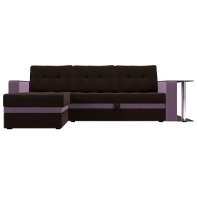 Диван угловой Атланта М