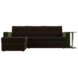 Диван угловой Атланта М