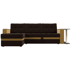 Диван угловой Атланта М