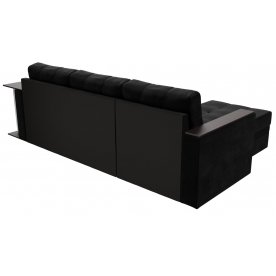 Диван Атланта М левый