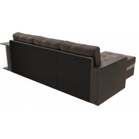 Диван Атланта М левый