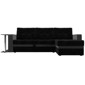 Диван угловой Атланта М