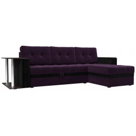 Диван угловой Атланта М
