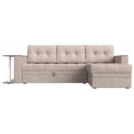 Диван угловой Атланта М правый