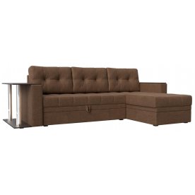 Диван угловой Атланта М правый