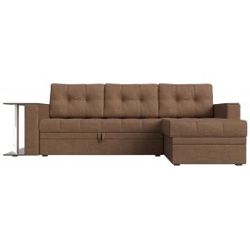 Диван угловой Атланта М правый