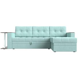 Диван угловой Атланта М правый