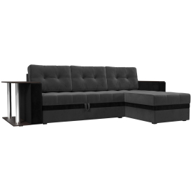 Диван угловой Атланта М