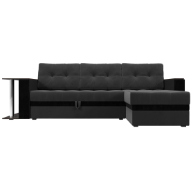 Диван угловой Атланта М