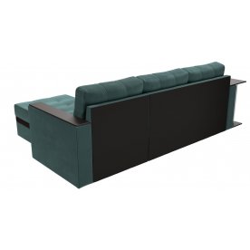 Диван Атланта М правый