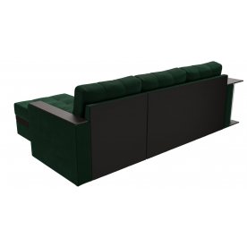 Диван Атланта М правый