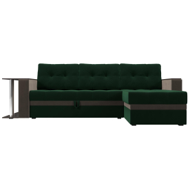 Диван угловой Атланта М