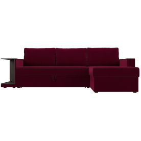 Диван угловой Атланта С