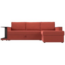 Диван угловой Атланта С