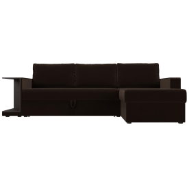 Диван угловой Атланта С