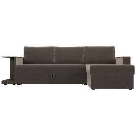 Диван угловой Атланта С