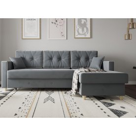 Диван угловой Айрин арт. ТД 326