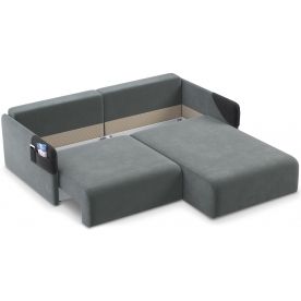 Диван угловой Moon Family 118 правый