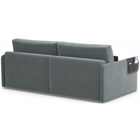 Диван угловой Moon Family 118 правый