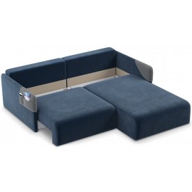 Диван угловой Moon Family 118 правый