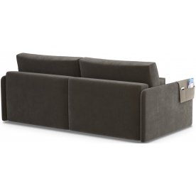 Диван угловой Moon Family 118 правый