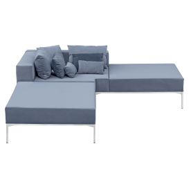 Диван угловой Benson