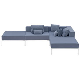 Диван угловой Benson