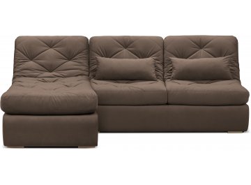 Диван угловой Борнео