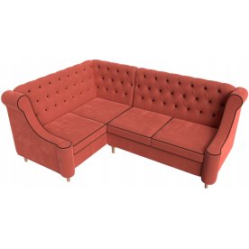 Диван угловой Бронкс