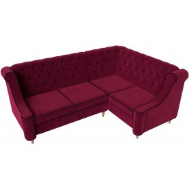 Диван угловой Бронкс