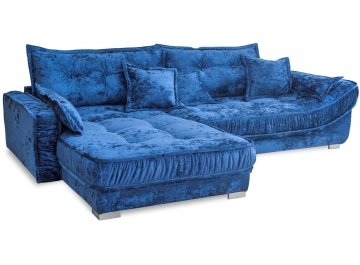 Диван угловой Бруно левый