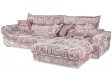 Диван угловой Бруно правый