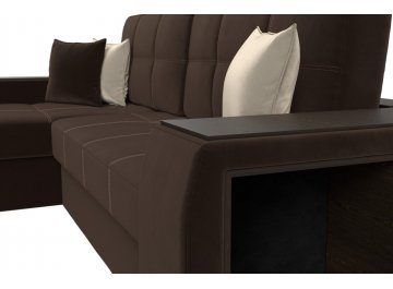 Диван угловой Златан