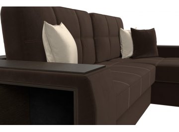 Диван угловой Златан