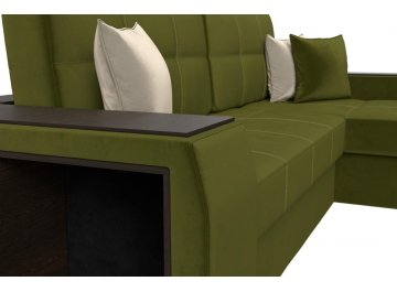 Диван угловой Златан