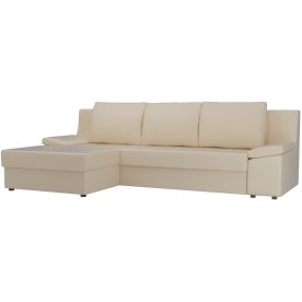 Диван угловой Челси левый