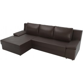 Диван угловой Челси левый