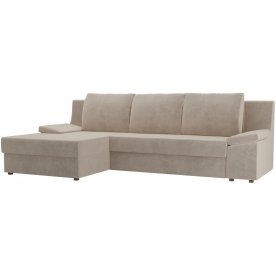 Диван угловой Челси левый