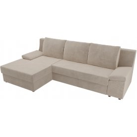 Диван угловой Челси левый