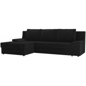 Диван угловой Челси левый